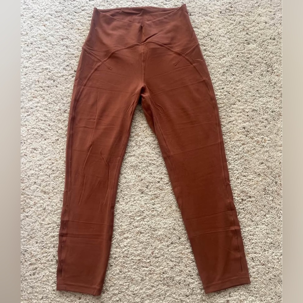 Lululemon align leggings